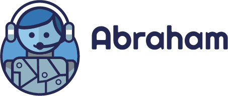 Logo Abraham Chatbot